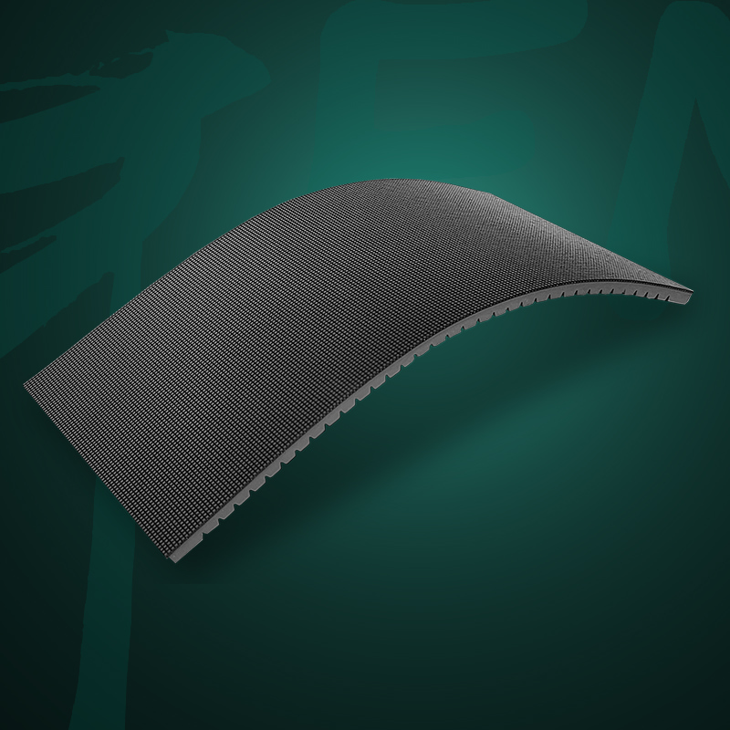 Indoor Soft Flexible LED Screen