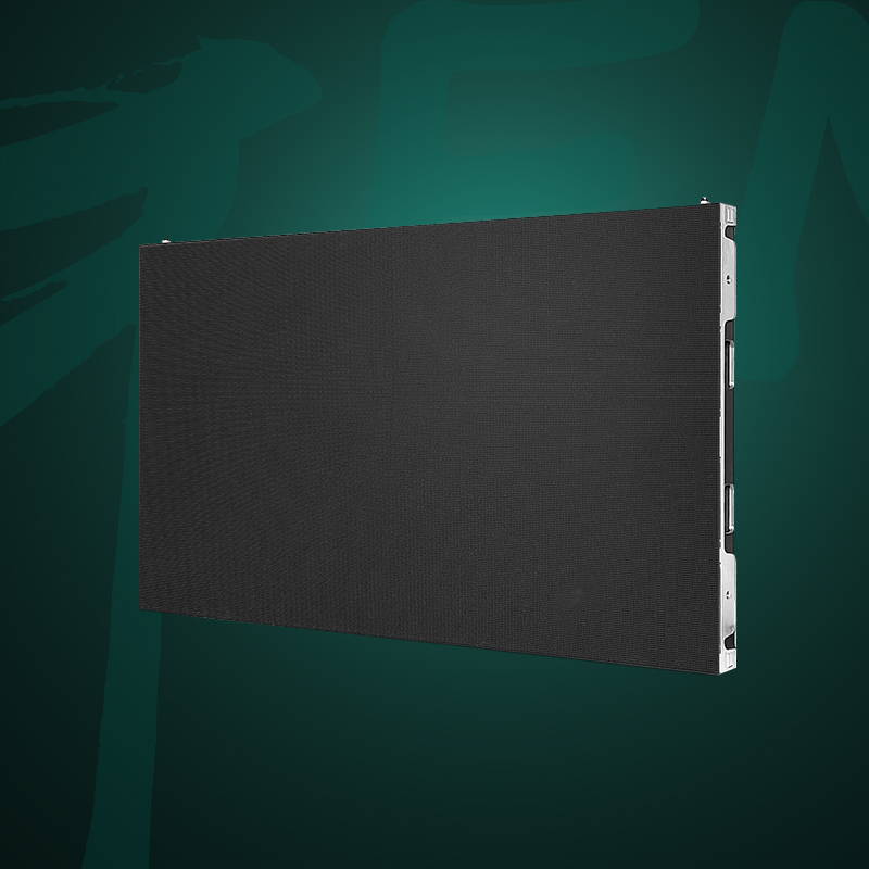 Indoor Fine Pixel LED Display