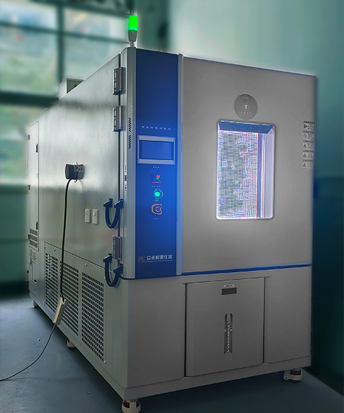 high temperature test