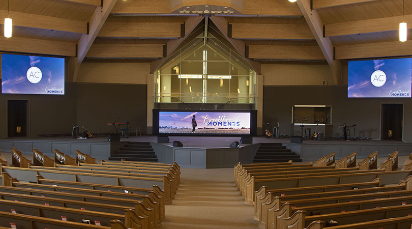 House of Worship