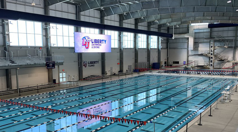 Natatorium