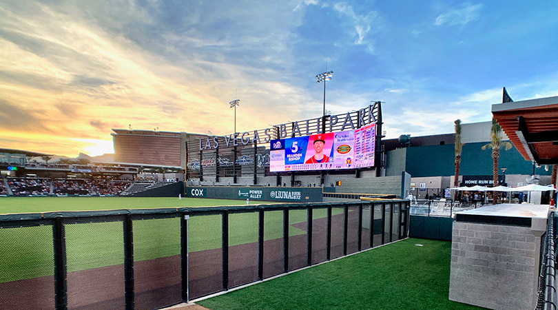 Ballpark
