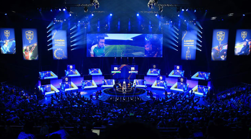 E-Sports
