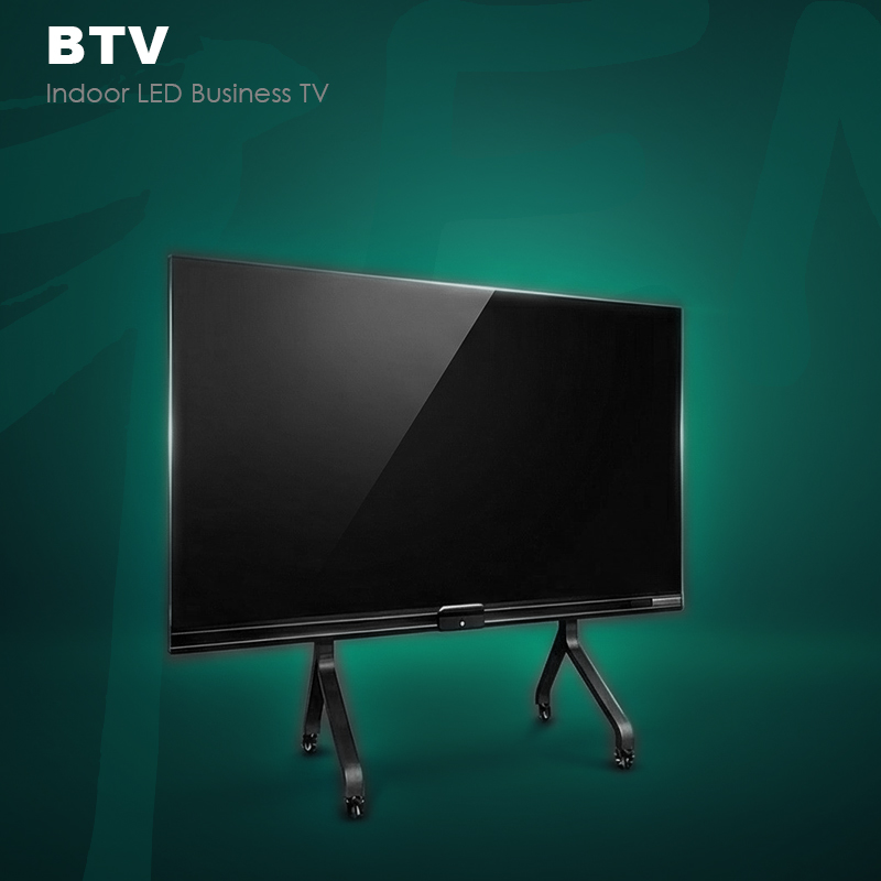 Indoor LED Business TV (2K/4K)