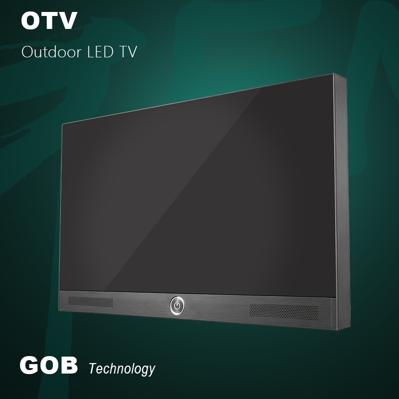 Outdoor LED TV (2K/4K)
